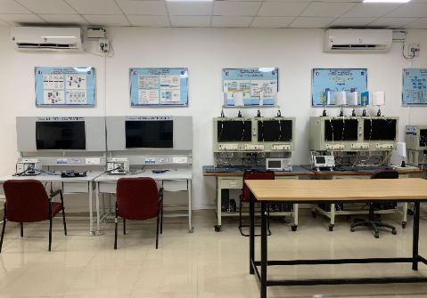 Avionics Lab