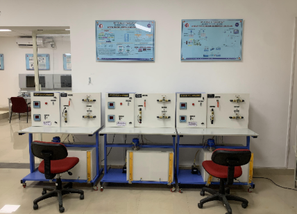 Aircraft Systems and Instrumentation Lab