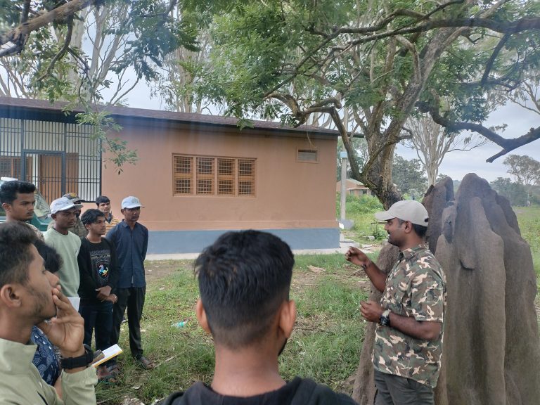 Bandipur Nature Camp