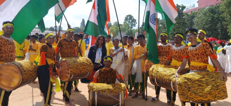 Ek bharath shresht bharat